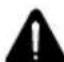 PIONEER DEH-2150UB - WARNING - 1
