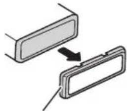 PIONEER DEH-2150UB - 3Instaleaunidade. - 2