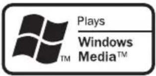 PIONEER DEH-2150UB - Copyrightandtrademark notice - 1