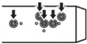 PIONEER DEH-2250UB - MontajetraseroDIN - 1