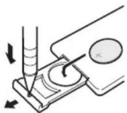 PIONEER DEH-3050UB - Usoycuidadodelmandoa distancia - 1