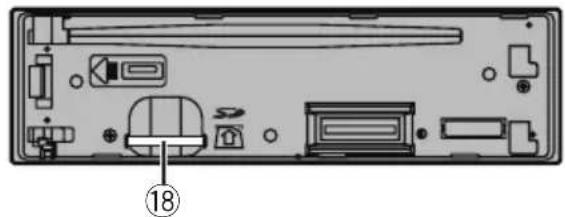 PIONEER DEH-4250SD - Aboutthismanual - 2