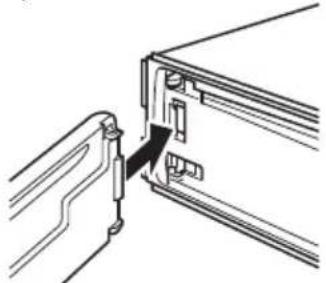 PIONEER DEH-4250SD - Important - 1