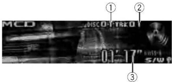 PIONEER DEH-5150UB - BasicOperations - 1