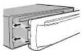PIONEER DEH-7350BT - Operatingthisunit - 2