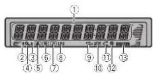 PIONEER DEH-7350BT - Operatingthisunit - 1