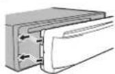 PIONEER DEH-7350BT - Importante - 2