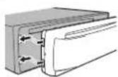 PIONEER DEH-8350SD - Importante - 2