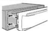 PIONEER DEH-8350SD - Importante - 2