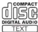 PIONEER DEH-P4850MP - Cuidados com o CD player - 2