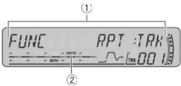 PIONEER DEH-P4850MP - Introduction of advanced multi-CD player operation - 1