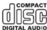 PIONEER DEH-P4850MP - Cuidados com o CD player - 1