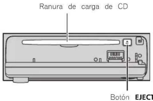 PIONEER DEH-P4850MP - Mando a distancia - 1