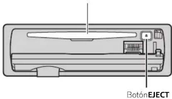PIONEER DEH-P6950IB - 1PresioneOPENparaabrirlacarátula. - 1