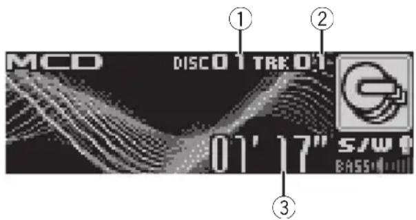 PIONEER DEH-P6950IB - BasicOperations - 1
