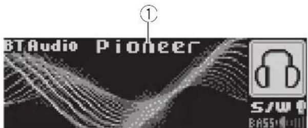 PIONEER DEH-P6950IB - Important - 1