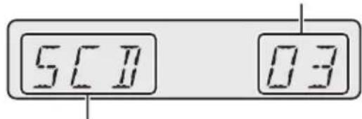 PIONEER DEH-P9650MP - Tipos de display - 1