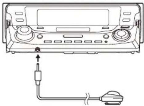 PIONEER DEH-P9650MP - Ajustes de audio - 1