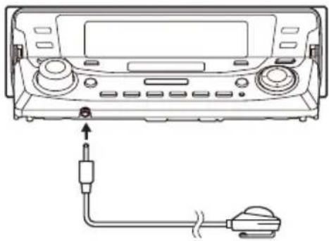 PIONEER DEH-P9650MP - Execução da função TA e EQ automáticos - 2
