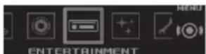 PIONEER DEH-X8550BT - Usodediferentes visualizacionesdefondo - 1