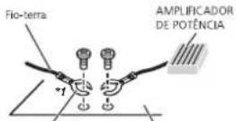 PIONEER DEH-X8550BT - ADVERTÊNCIA - 1
