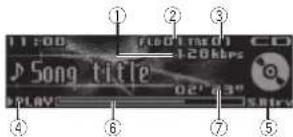 PIONEER DEH-X8550BT - CD/CD-R/CD-RWydispositivos dealmacenamientoexternos (USB,SD) - 2
