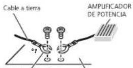 PIONEER DEH-X9550SD - ADVERTENCIA - 1