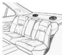 PIONEER DXT-1569UB - Speakerinstallation - 4