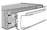 PIONEER DXT-1569UB - Operatingthisunit - 2