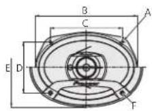 PIONEER DXT-1569UB - Installation - 5