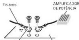 PIONEER DXT-156UB - ADVERTÊNCIA - 1