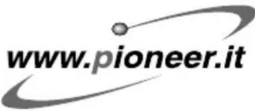 PIONEER GM-7300M - Visita il nostro sito Web - 1