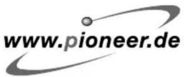 PIONEER GM-7300M - Unsere Website - 1