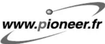PIONEER GM-7300M - Visitez notre site Web - 1