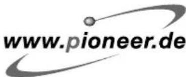 PIONEER PRS-D1100M - Unsere Website - 1