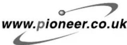 PIONEER PRS-D1100M - Visit our website - 1