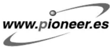 PIONEER PRS-D1100M - Visite nuestro sitio Web - 1