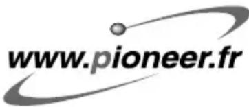 PIONEER PRS-D1100M - Visitez notre site Web - 1