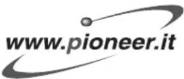 PIONEER PRS-D1200SPL - Registrazione del prodotto - 1