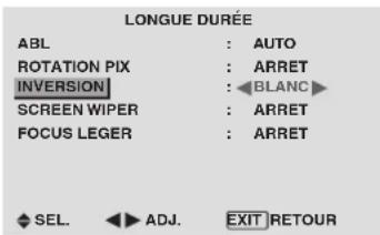 PIONEER PDP-42MVE1 - INVERSION - 1