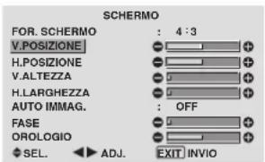 PIONEER PDP-42MVE1 - SCHERMO - 1