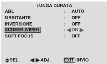 PIONEER PDP-42MVE1 - SCREEN WIPER - 1