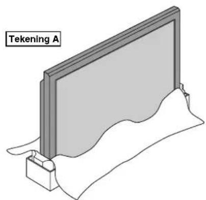 PIONEER PDP-42MVE1 - Opties - 1