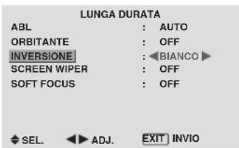 PIONEER PDP-42MVE1 - INVERSIONE - 1