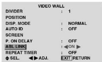 PIONEER PDP-42MVE1 - ABL LINK - 1