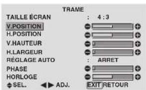 PIONEER PDP-42MVE1 - TRAME - 1