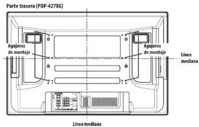 PIONEER PDP-507XG - Cuando utilice otros componentes - 2