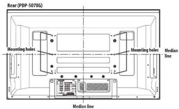 PIONEER PDP-507XG - When using other items - 1