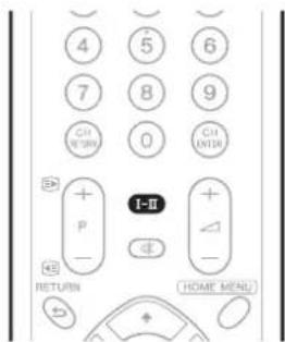 PIONEER PDP-507XG - Switching the broadcast audio channel - 1