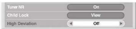 PIONEER PDP-507XG - Repeat steps 1 to 6 provided for "Setting up TV channels manually". - 1